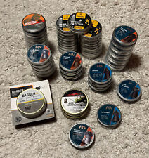 Luftgewehr Munition Diabolo