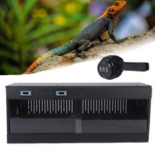 PVC Reptilien & Amphibien