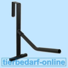 Sattelhalter transportabel