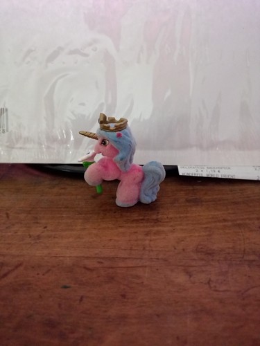 Filly horse flora - horse, (single)