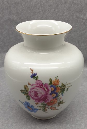 Sehr schöne vase von metzler - sehr,