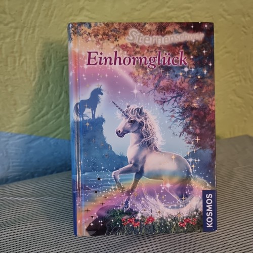 Sternenschweif einhornglück - sternenschweif.,