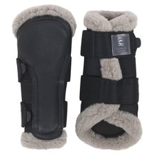 Cavallo Black M Gamaschen