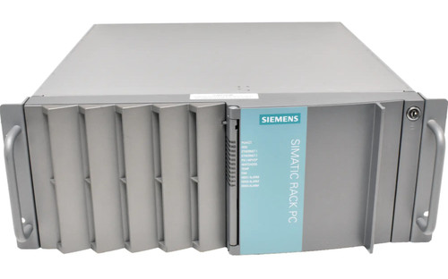 Siemens simatic rack - rack, |