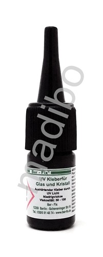 266 euro pro 100g - , ber-fix