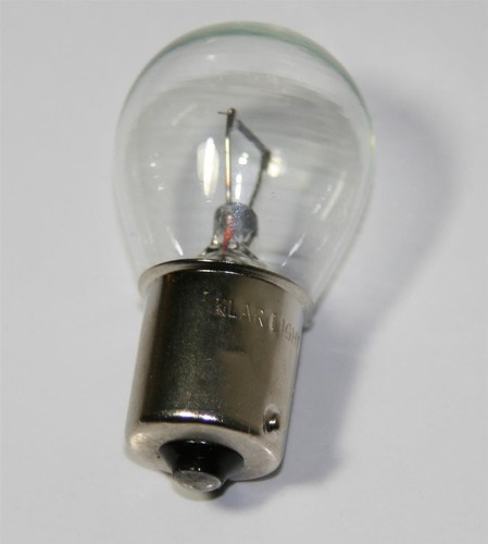 10x lkw glühlampen - 10x,
