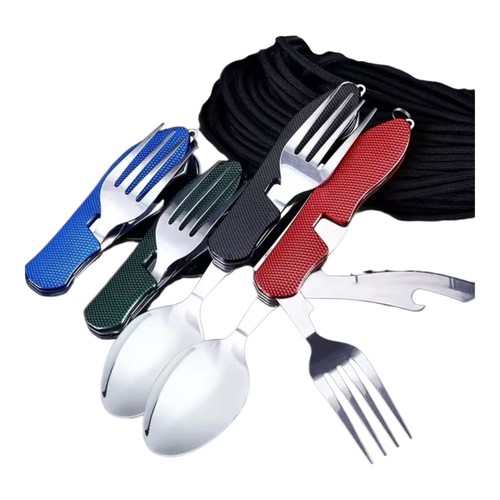 Outdoor camping geschirr in - 4,