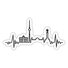 Berlin Herzschlag Logo