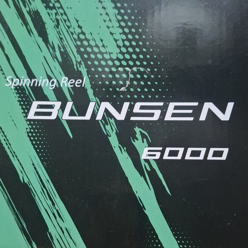 Mifine bunsen 6000 - mifine,