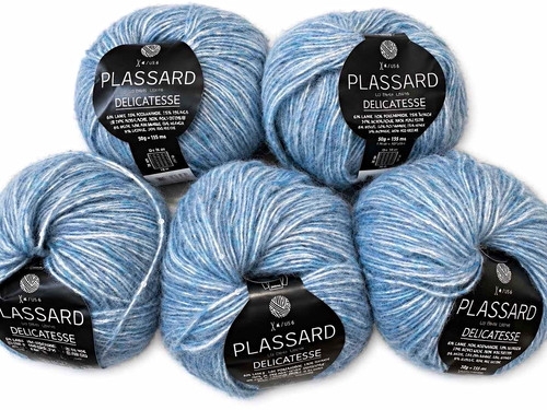 Plassard delicatesse - plassard,