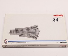 Märklin C-Gleis