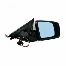 Außenspiegel Rechts nicht