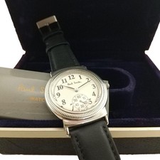 Paul Smith Sterlingsilber