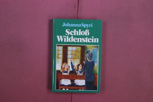 363911 johanna spyri schloss - spyri,