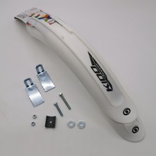 Simpla Kido Chopper Schutzblechset 20"Zoll Jungs Mädchen Schwarz Weiß Grau Blau