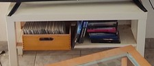 IKEA LACK TV Fernseher Bank