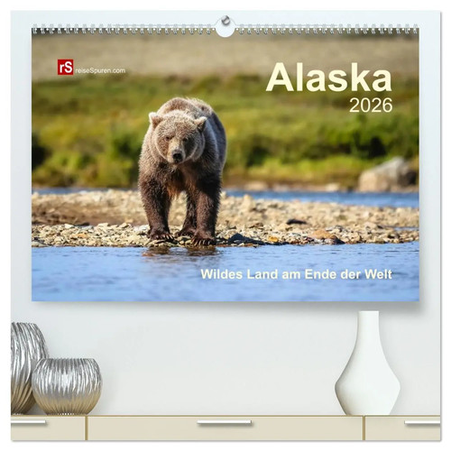 Uwe bergwitz alaska 2026 - uwe,