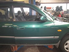 TÜR Vorne Rechts Mazda 626