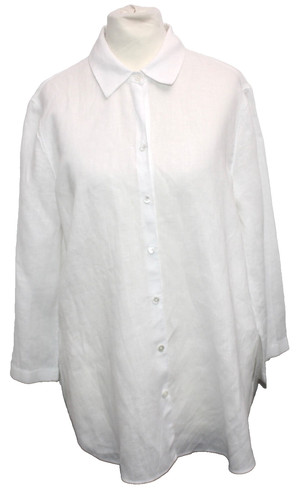 Van laack damenbluse langarm - van,