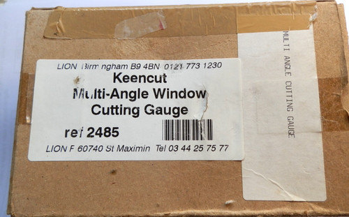 Keencut multi winkel - keencut, multi-winkel
