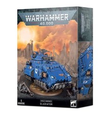 Games Workshop Warhammer 40k