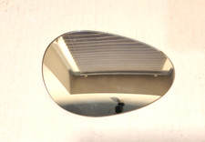 Spiegelglas  f. Simson IFA