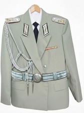 ​NVA Offiziersjacke