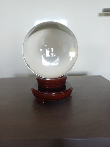Glaskugel fotokugel - glaskugel,