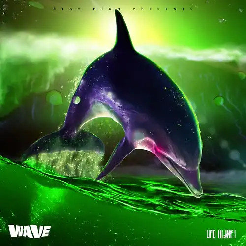 Ufo361 wave - -,