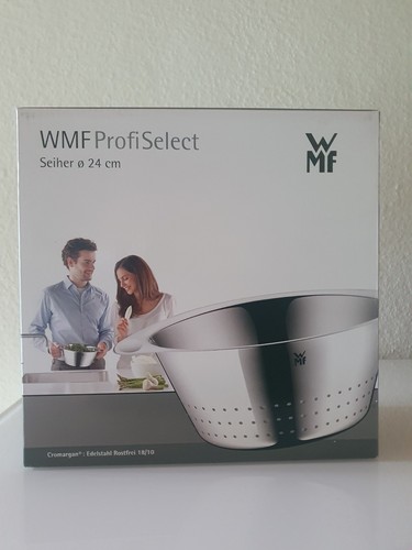 Wmf seiher profiselect - seiher,