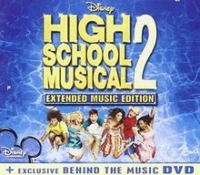 High school musical - (int, se)