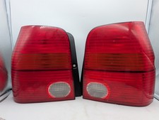 beide Rückleuchten links /