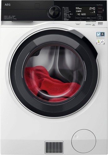 Aeg serie 9000 - aeg,
