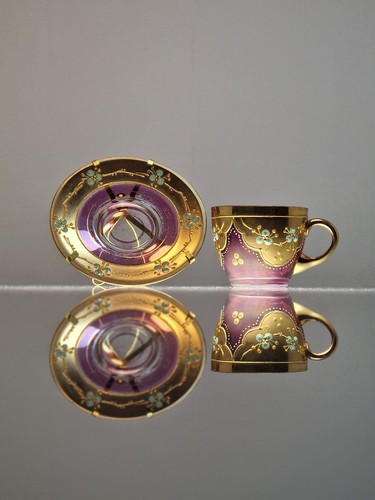 Moser salviati moccatasse - moser,