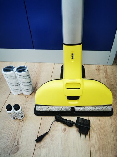 Kärcher cordless - kärcher, 3