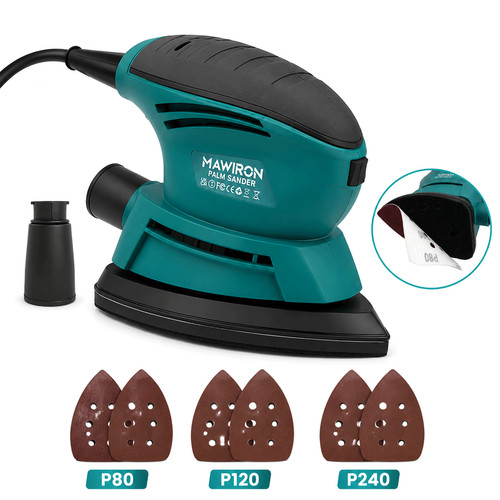 300w multischleifer - 300w,