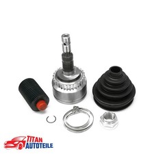 Gelenksatz Antriebswelle OPEL