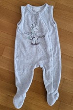 Baby Strampler Gr. 68 Unisex