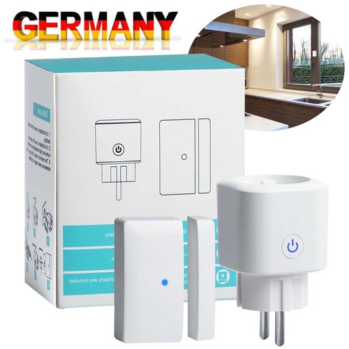 30m fensterkontaktschalter - 30m,
