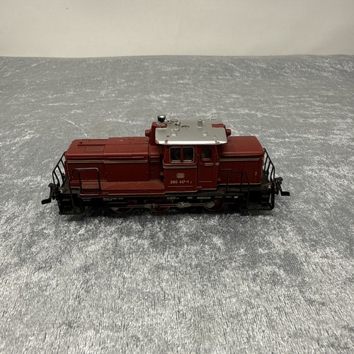 M297 märklin diesellok - m297,