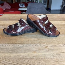 Finn Comfort Schuhe Sandalen