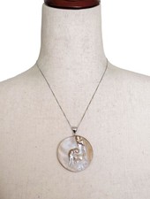 Vintage Sterling Silber