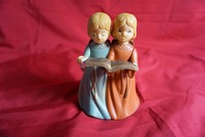 2 musizierende Engel  aus Kunststoff,Spieluhr 8-10 Lieder