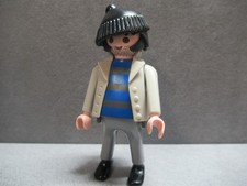 Playmobil Figuren | Dieb |
