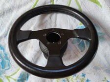 !!!! Original VICTOR Sportlenkrad 3L33 KBA 70147 + Nabe M1261 !!!!