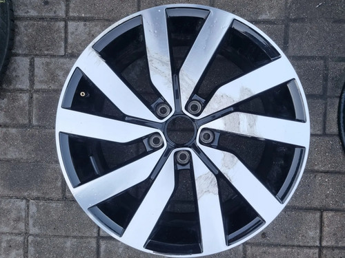 Alufelge zoll 0 5x112 - 7.0",