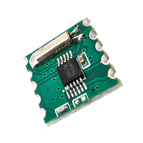 Rda5807m stereo radio modul - fm,