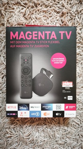 Telekom magenta stick - magenta,