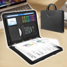 A4 Konferenzmappe Schreibmappe