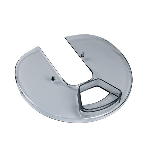 Spritzschutzdeckel für
